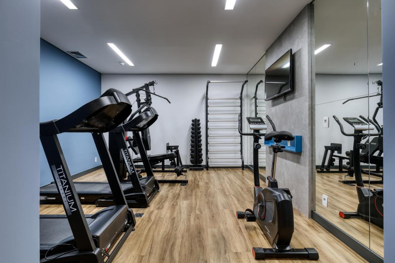 酒店 Ibis Budget Bh Savassi 2*