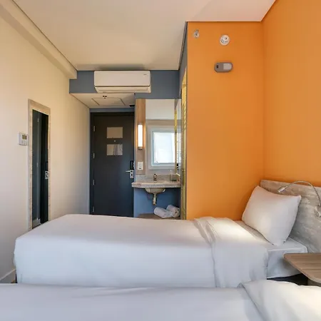 Ibis Budget Bh Savassi Belo Horizonte Exterior foto